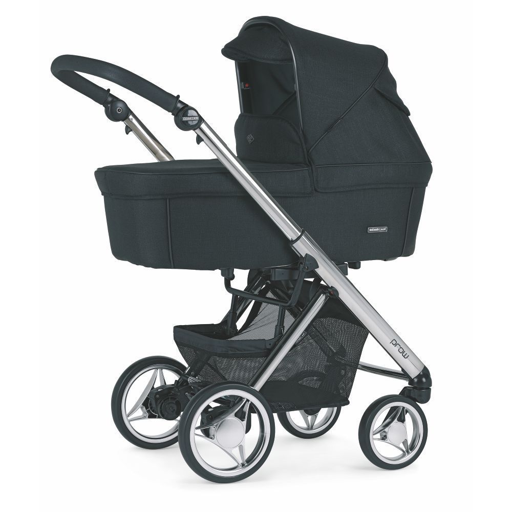PACK PROW CHASIS CROMADO KA101