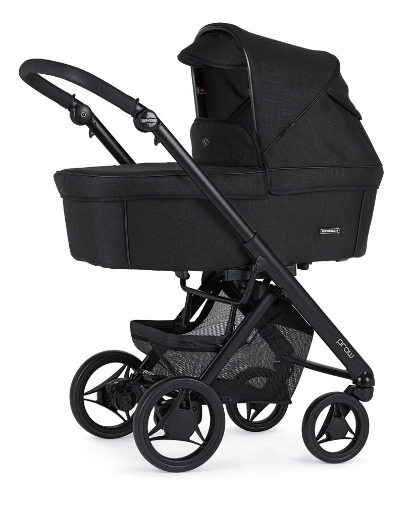 PACK PROW CHASIS NEGRO KA101