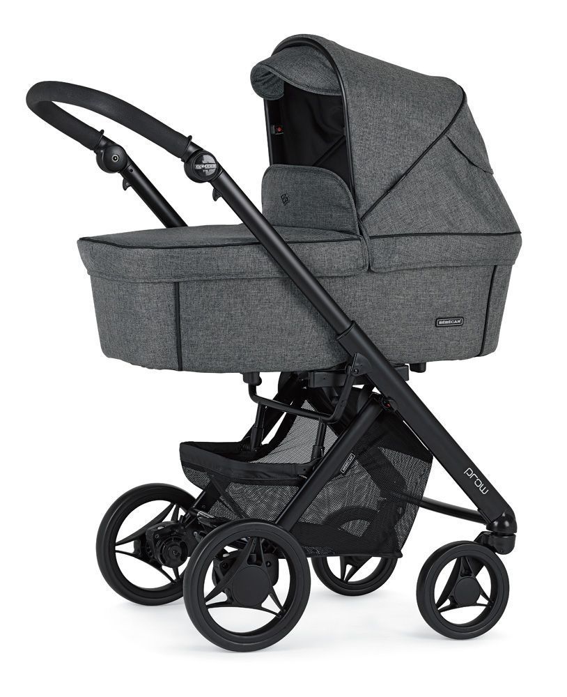 PACK PROW CHASIS NEGRO KA102