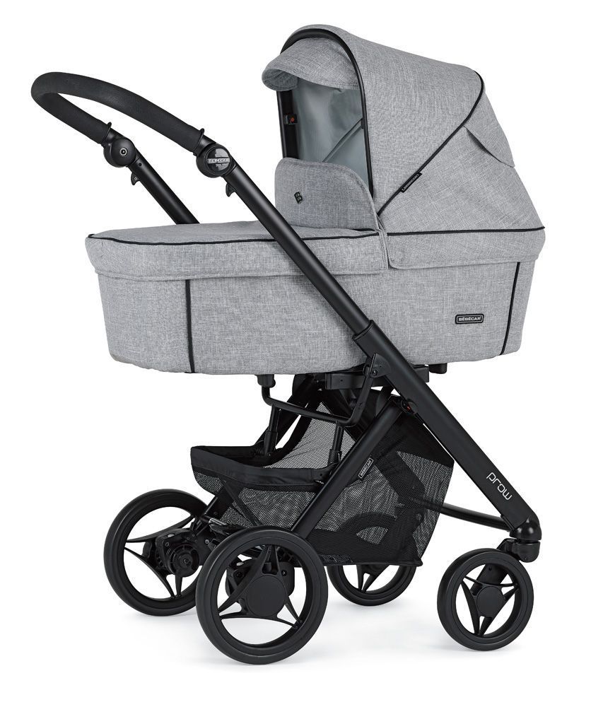 PACK PROW CHASIS NEGRO KA103