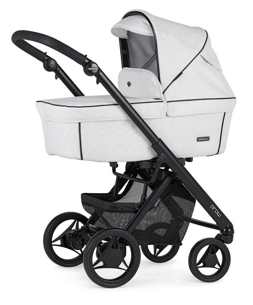 PACK PROW CHASIS NEGRO KA104