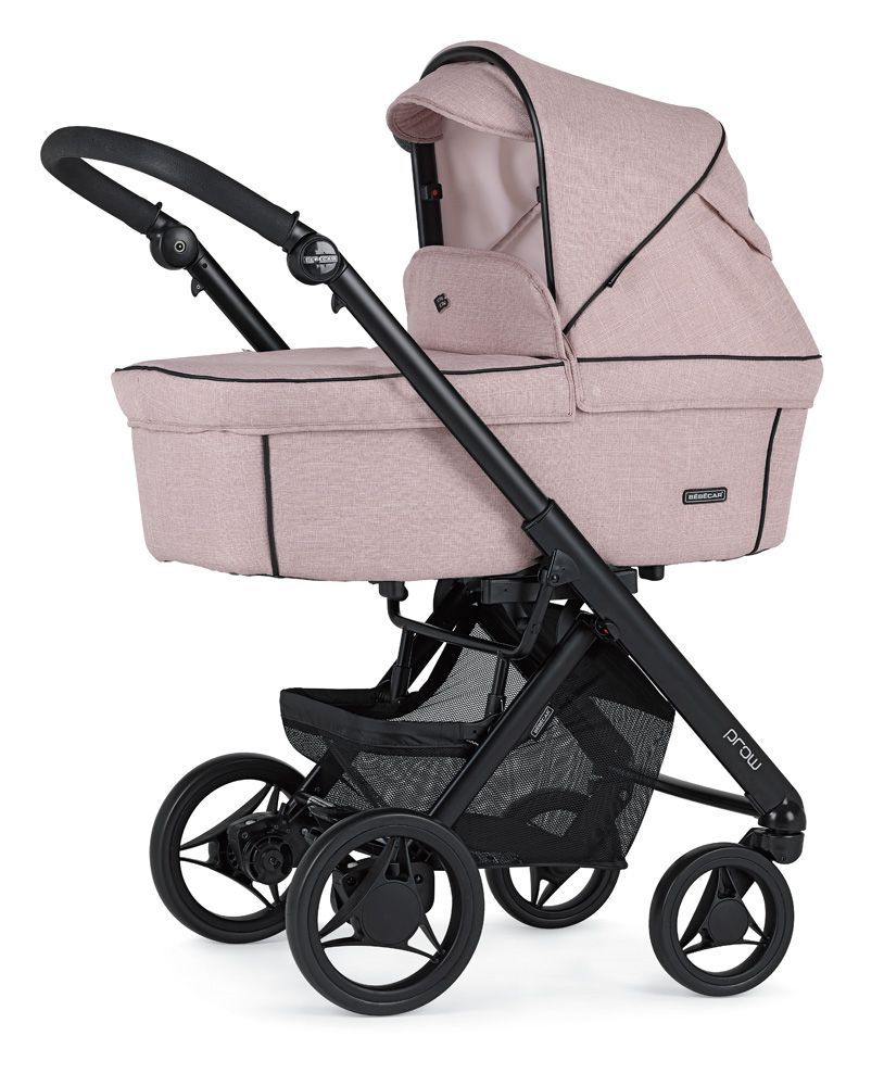 PACK PROW CHASIS NEGRO KA107