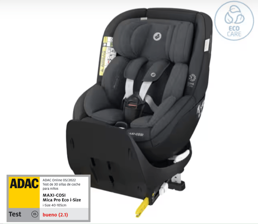 maxicosi mica pro eco