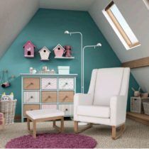 silllon lactancia nordic