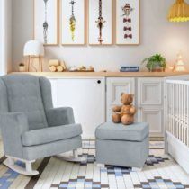 sillon lactancia