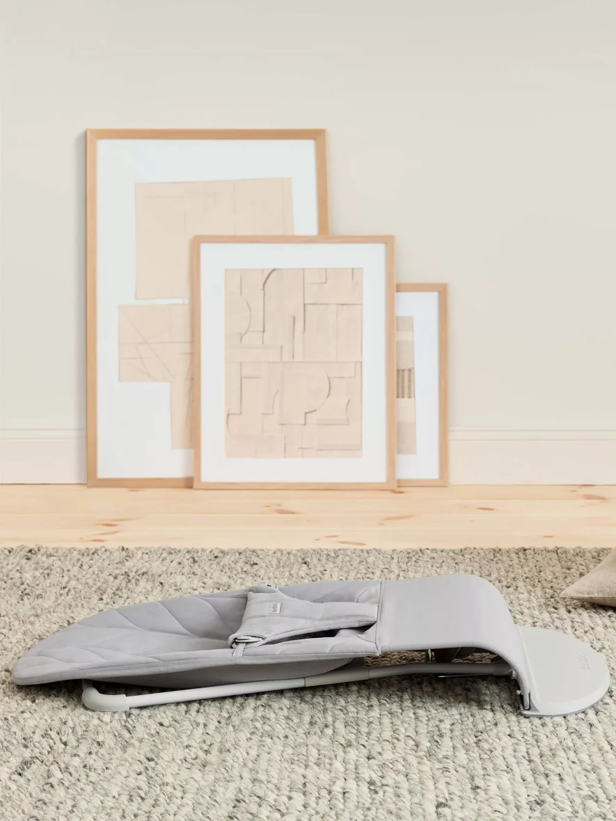 Hamaca-bliss-babybjorn-gris