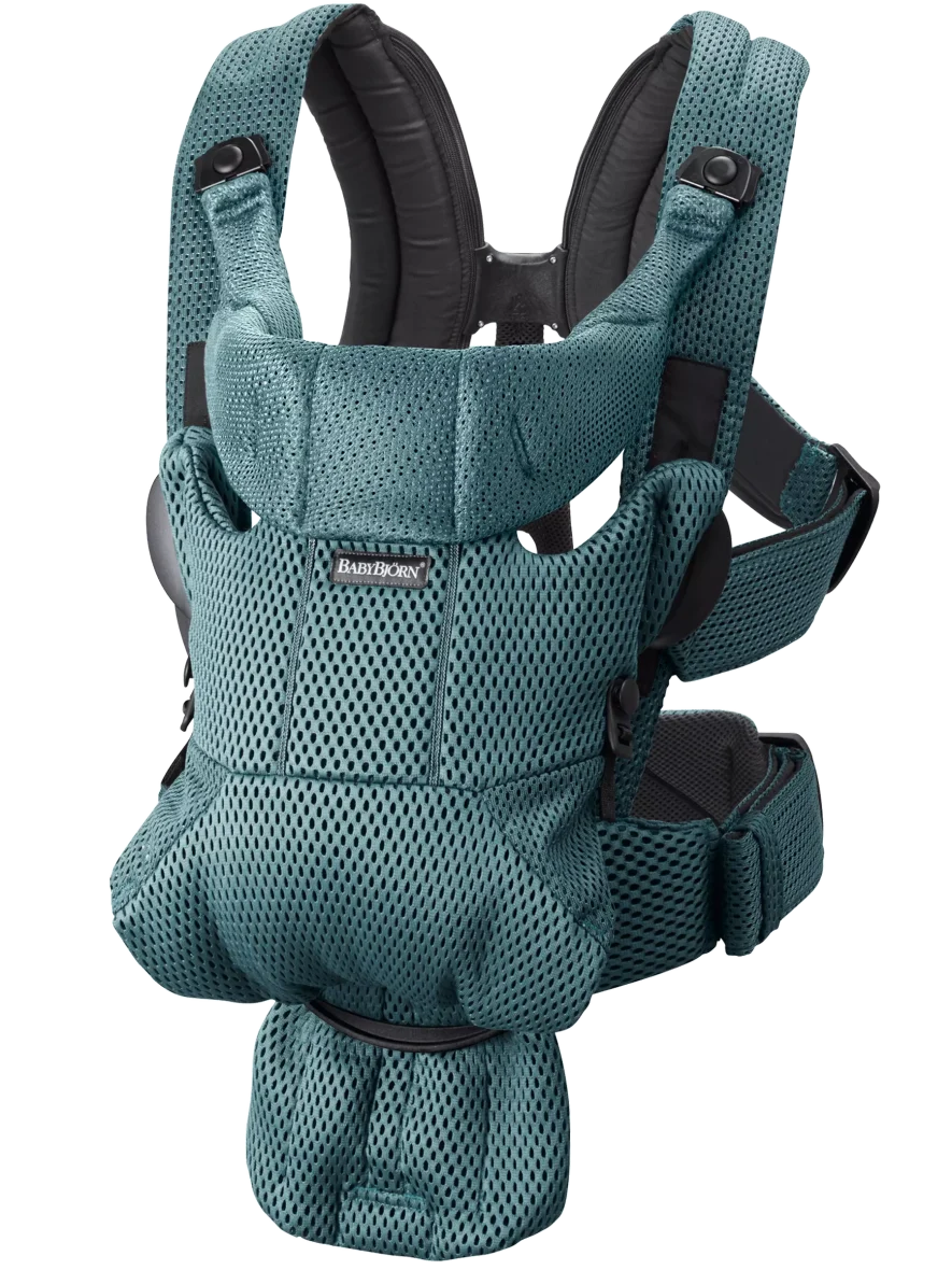 Mochila Porta bebé move Babybjorn