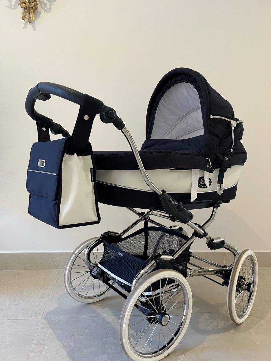 Bebecar stylo class segunda mano