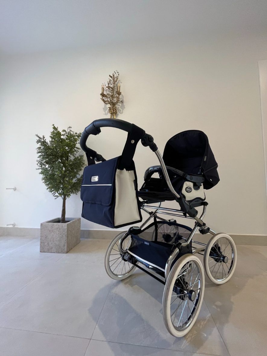 bebecar clasic merida