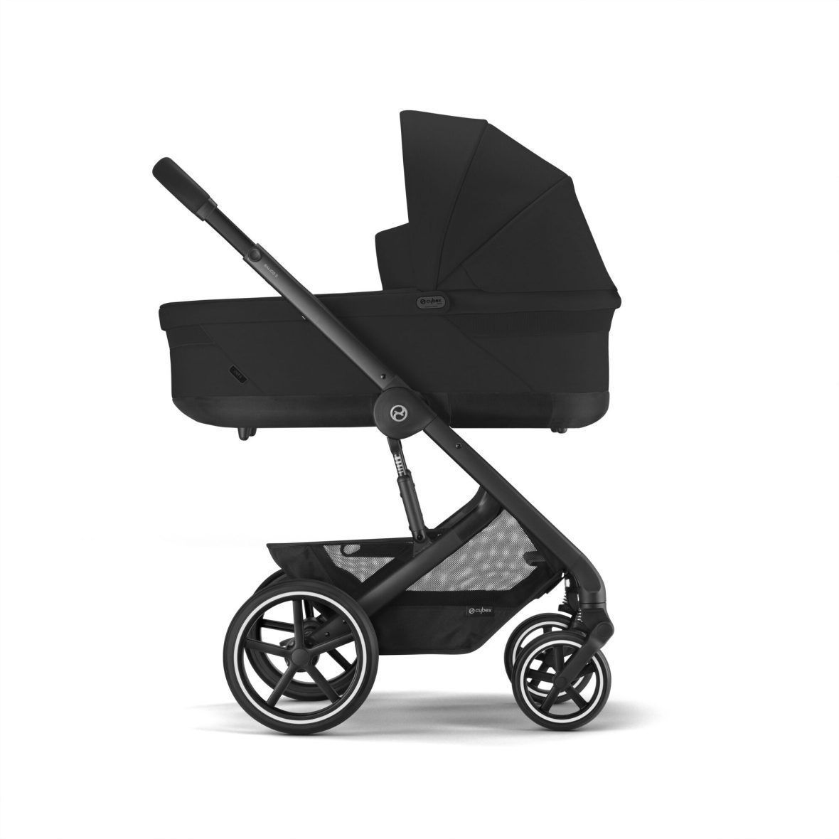 capazo balios cybex