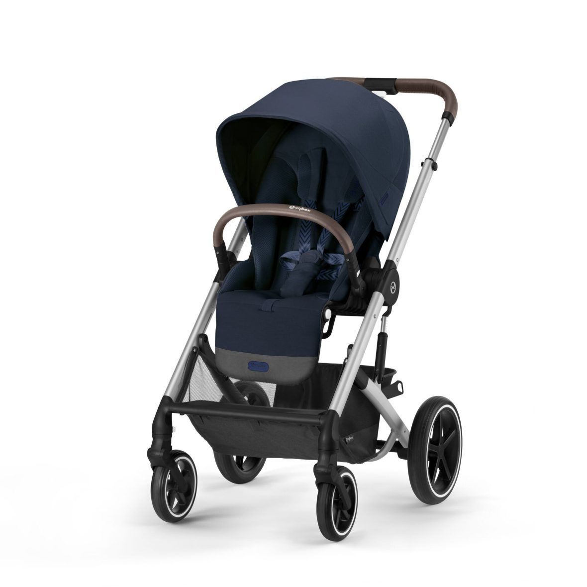 carrito cybex balios