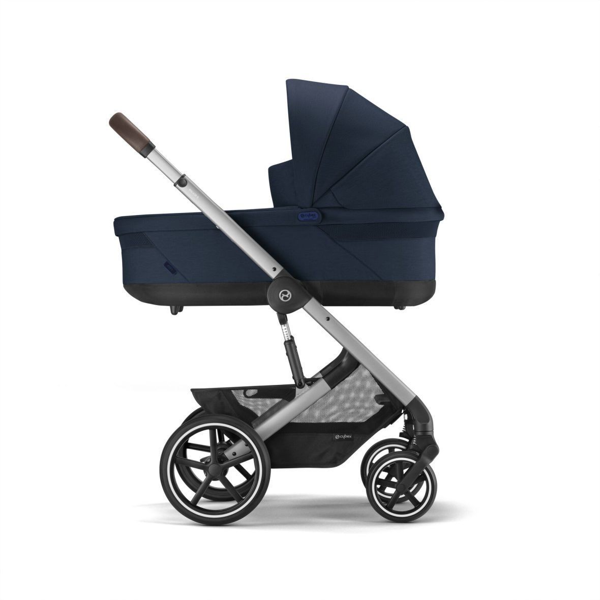 carrito de bebe balios