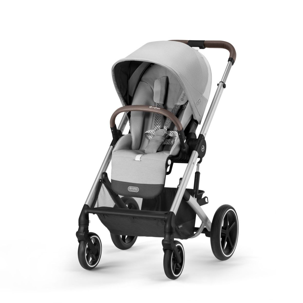 coche cybex balios merida