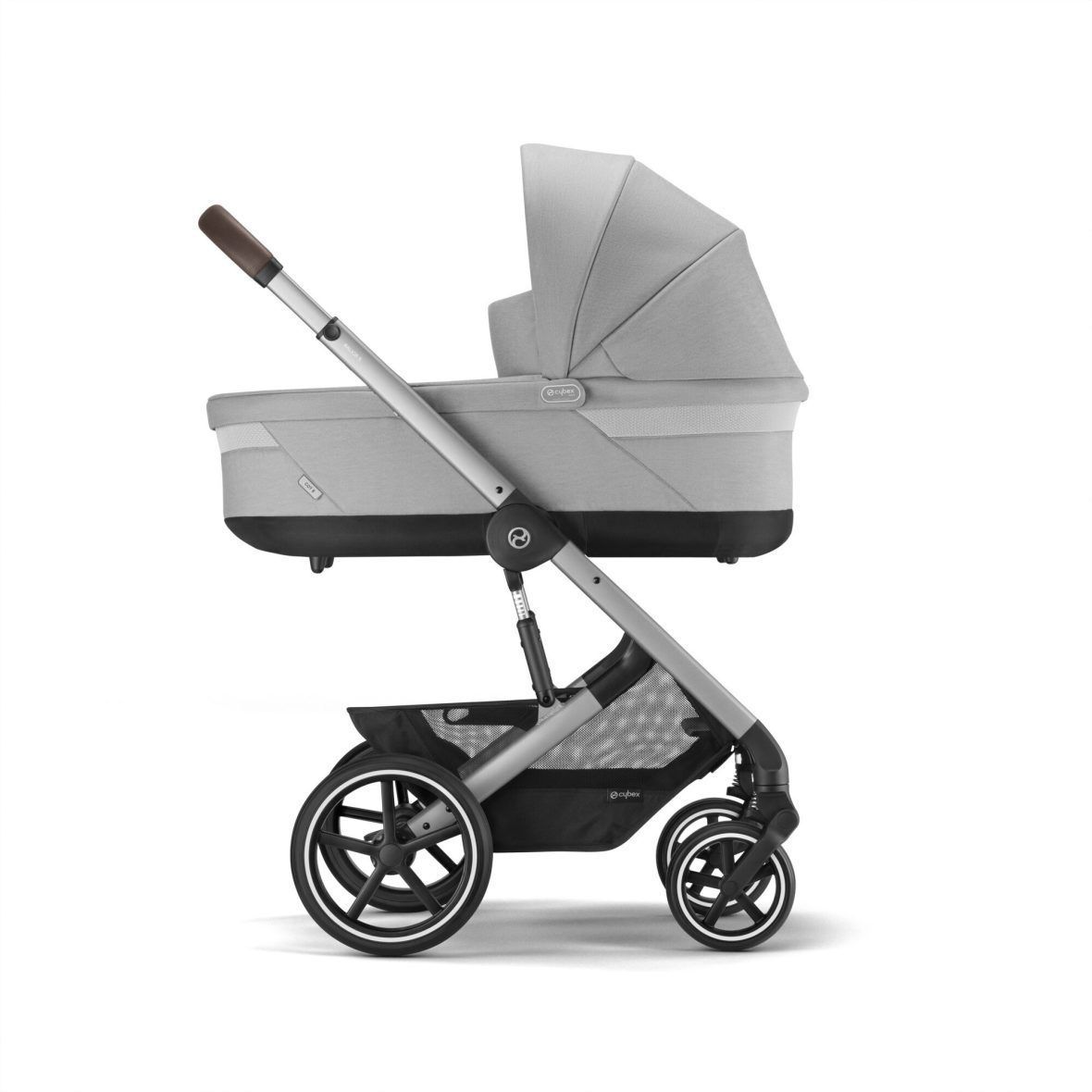 cochecito cybex balios