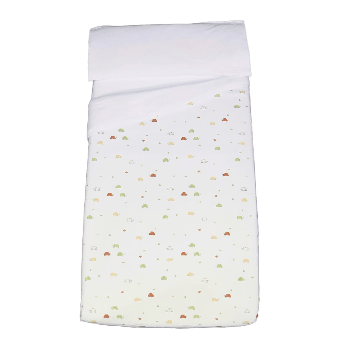 Funda nórdica Sonpetit tortugas