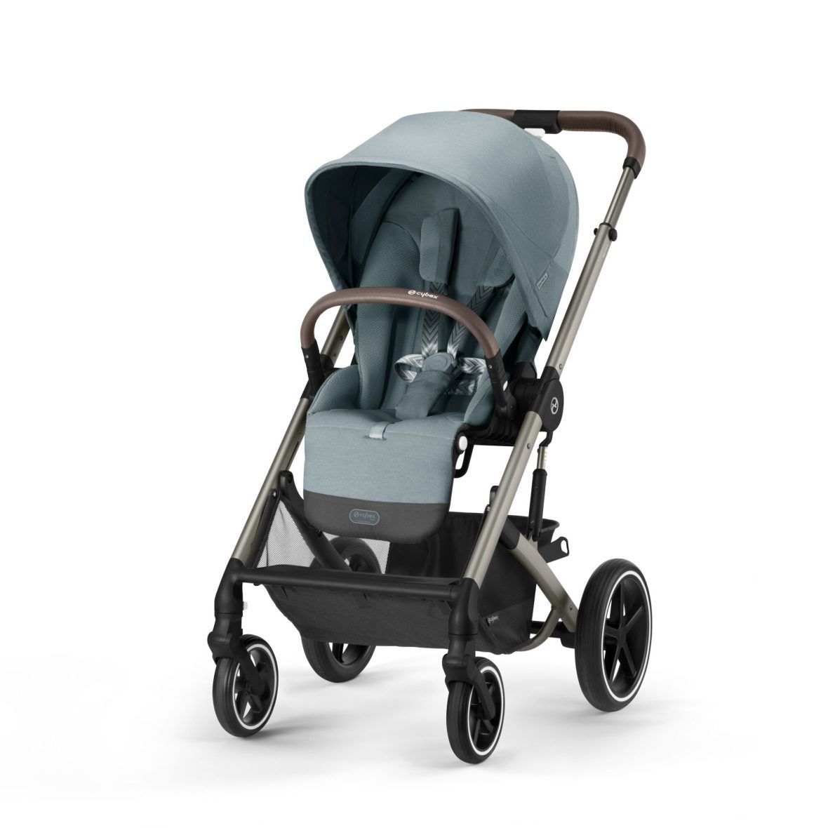 silla cybex verde