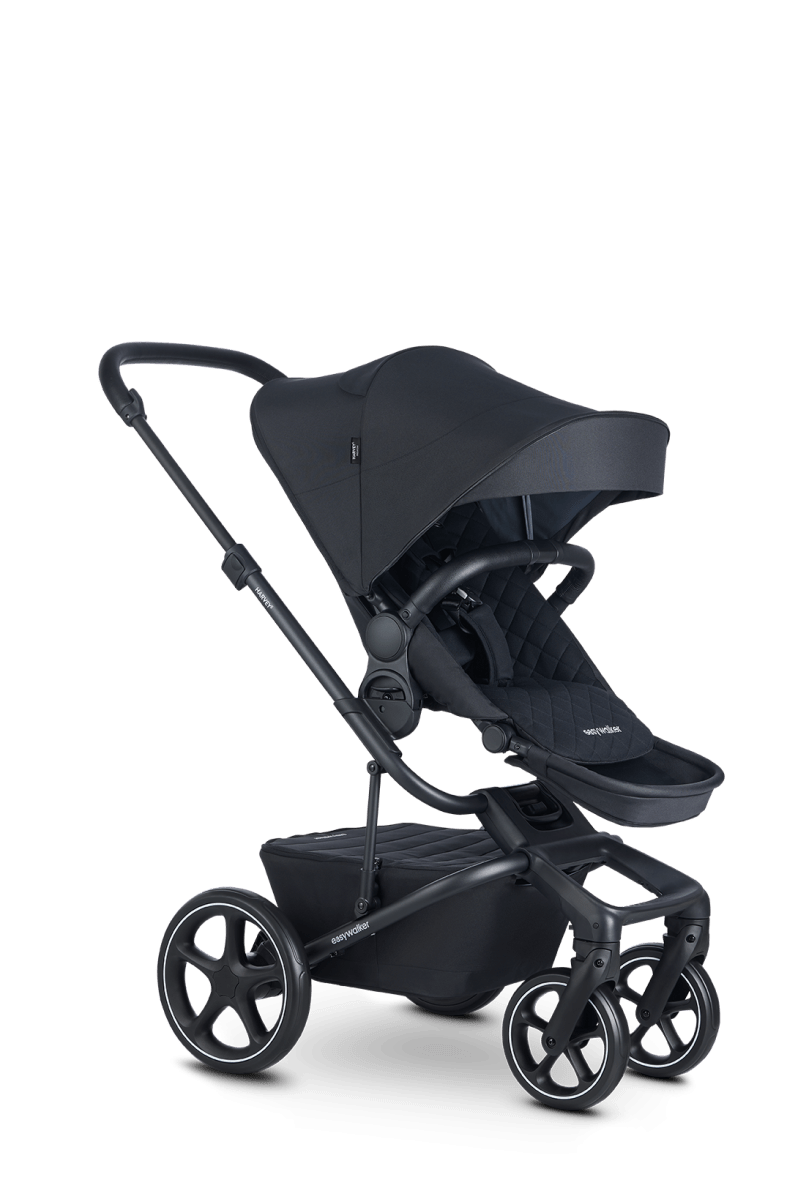 Harvey5 Premium – DB – seat – 3D view