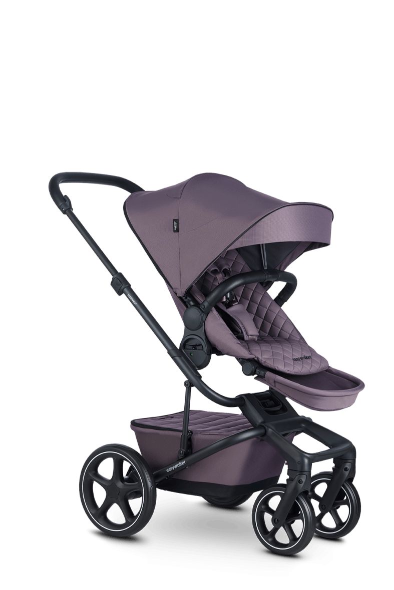 Harvey5 Premium – GP – seat – 3D view