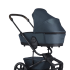Carrito Harvey 5 Easywalker PREMIUM con silla coche Maxicosi Mica eco pro