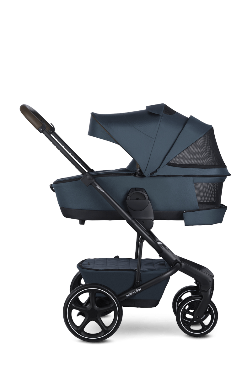 Harvey5 Premium – JG – carrycot – ventilation2