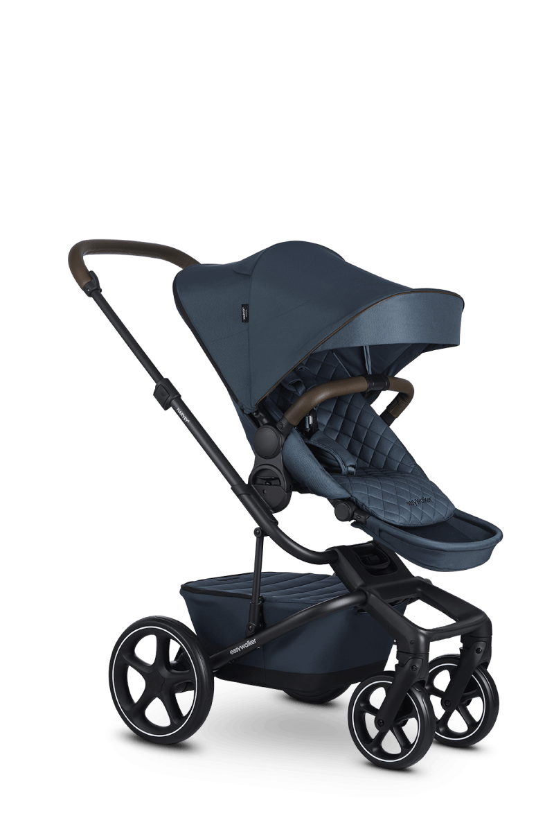 Harvey5 Premium – JG – seat – 3D view