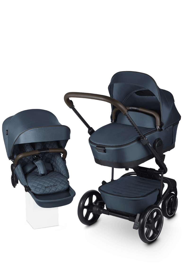 Harvey5 Premium – JG – set