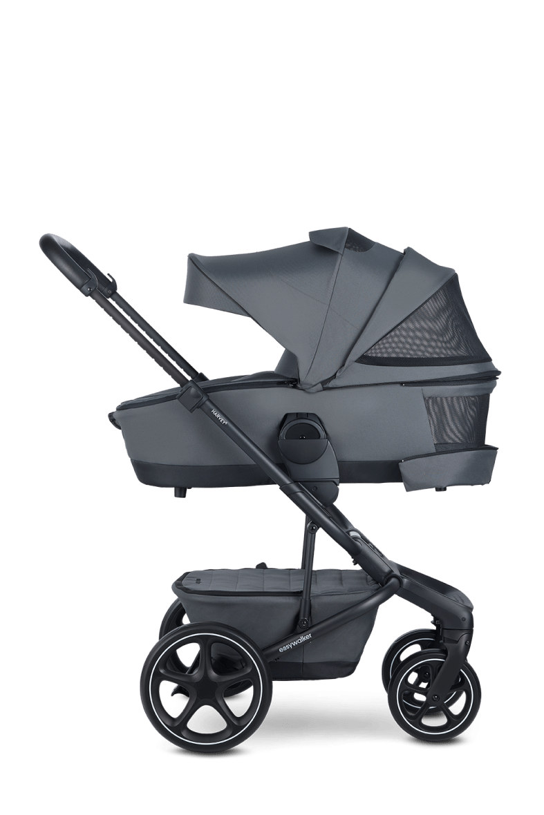 Harvey5 Premium – MG – carrycot – ventilation2