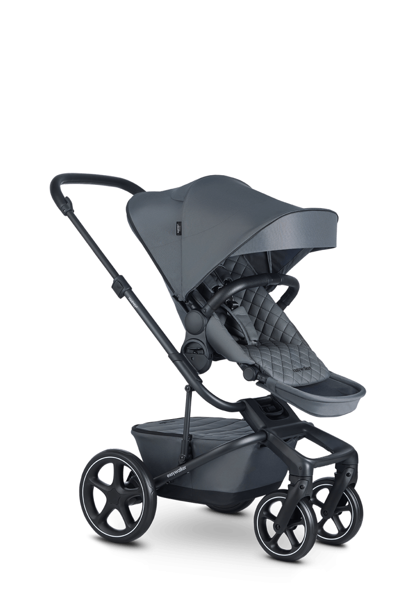 Harvey5 Premium – MG – seat – 3D view