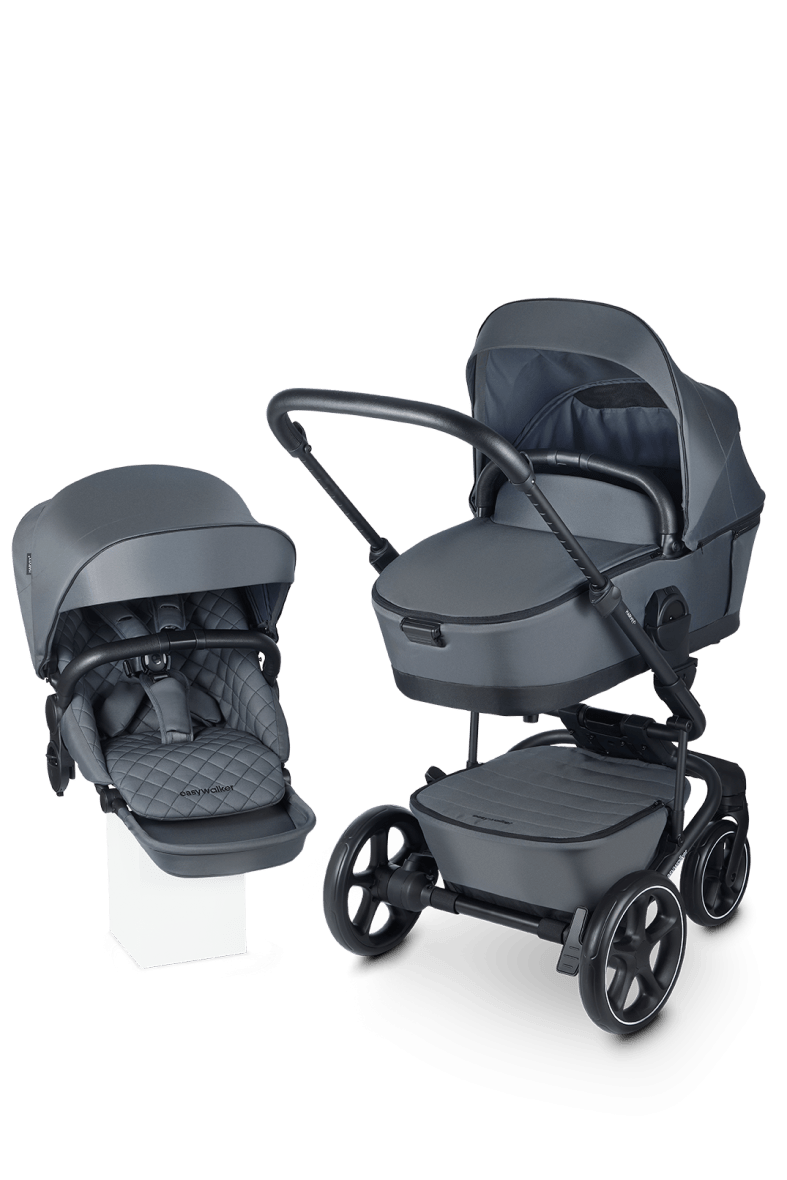 Harvey5 Premium – MG – set