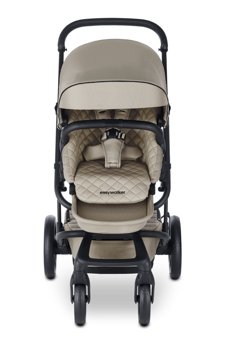 Harvey5 Premium – PT – seat – front view