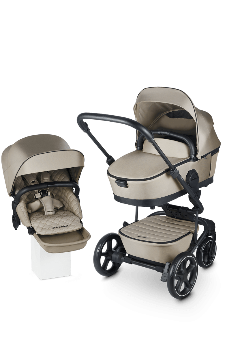 Harvey5 Premium easywalker beige