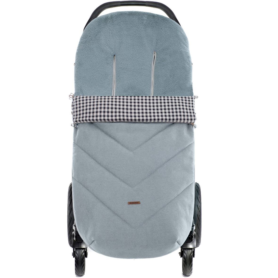 SACO DE SILLA UZTURRE coleccion FAVIO int. Mouton