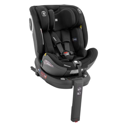 silla auto acontramarcha