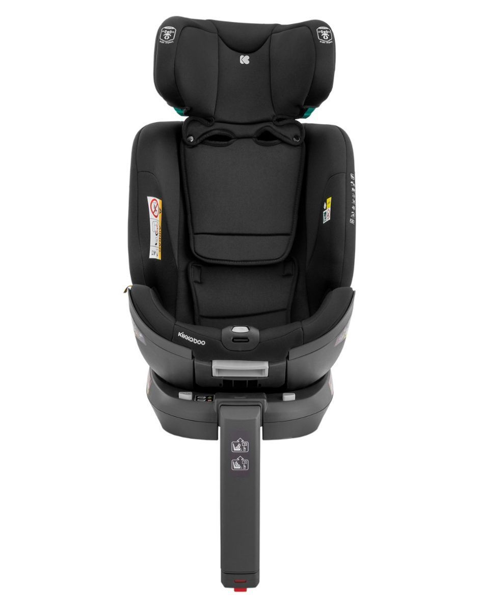 silla coche bebe belissa