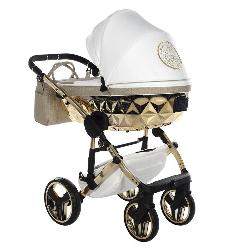Junama gold craft