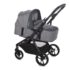 Cochecito Urban go Be cool con capazo