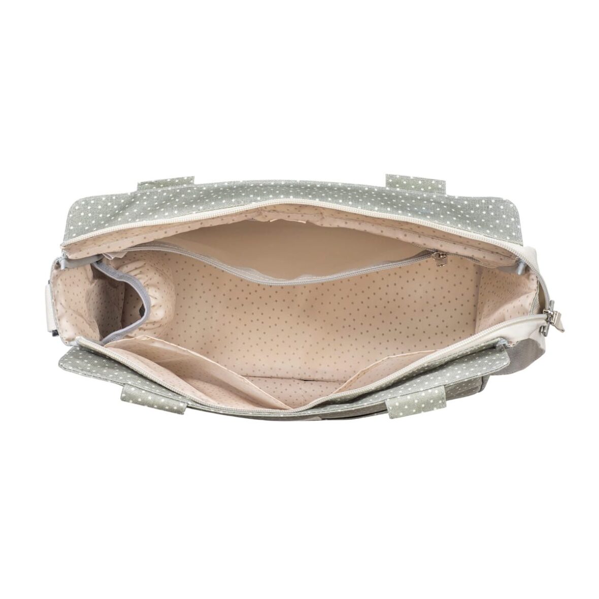 Bolso-panera-Poppy-Musgo-Walking-Mum2
