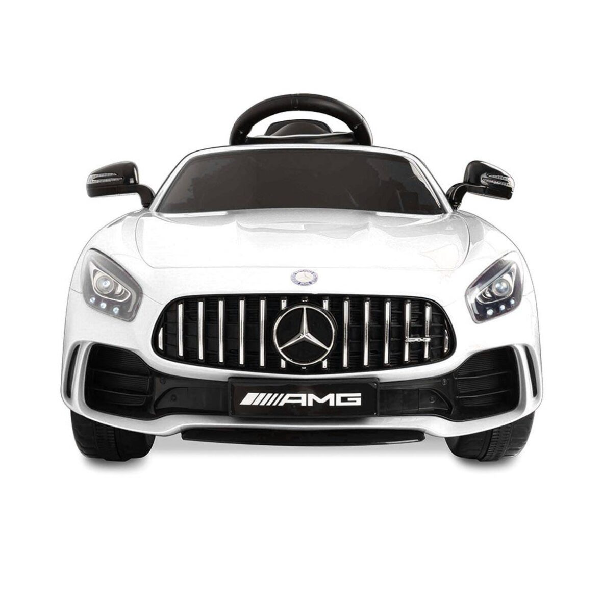 Coche electrico Mercedes AMG Gtr 2,4 gz