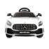 Coche electrico Mercedes AMG Gtr 2,4 gz