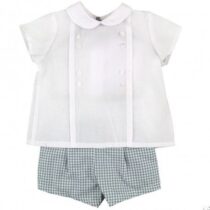 Conjunto-nino-vichy-baby-ferr