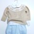 Conjunto niño 3p baby fer
