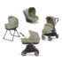 Trio electa + cab 0+ inglesina