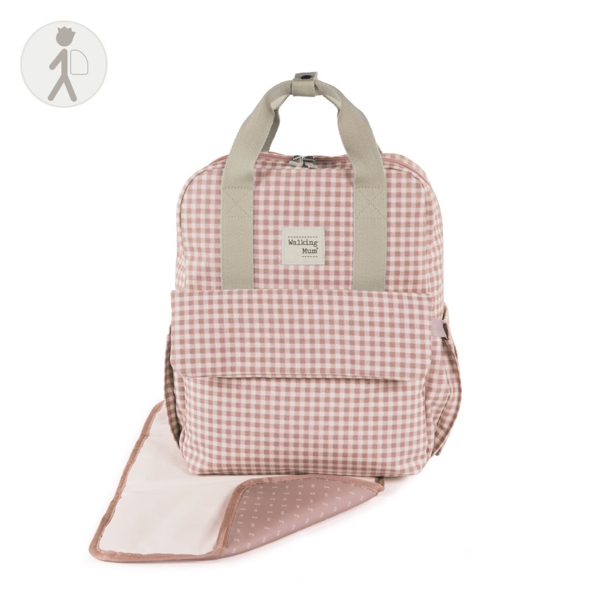 Mochila-i-love-vichy-walking-mum2