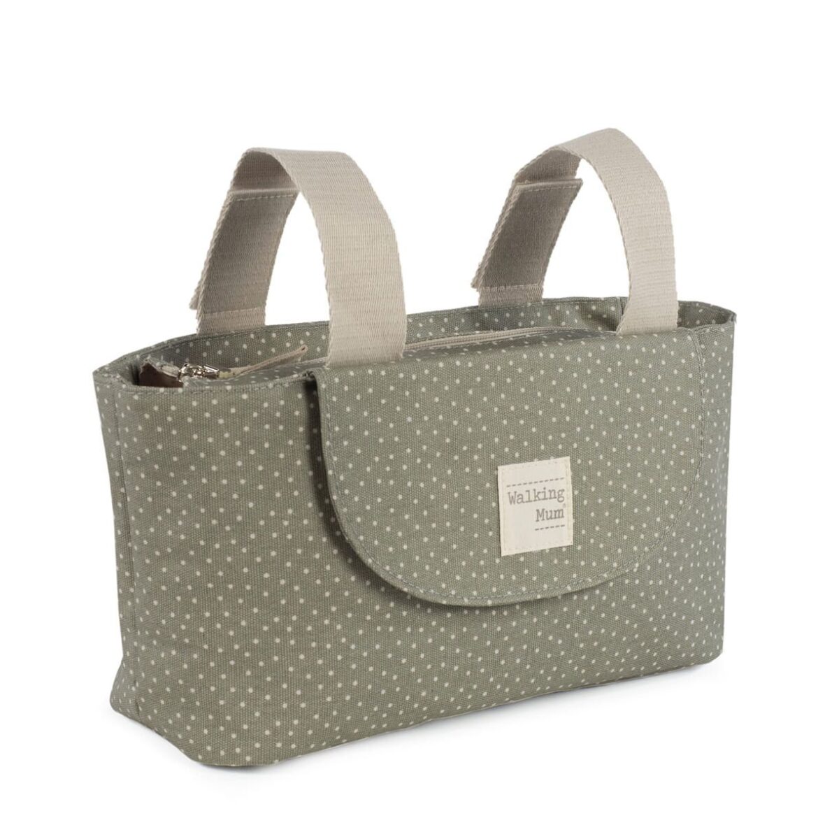 Organizador-Poppy-Musgo-Walking-Mum1