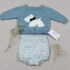 Conjunto jersey pantalón 3001 micolino