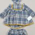 Chambrita braguita 23413 baby ferr