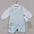 Conjunto blusita peto 3024 micolino