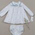 Vestido braguita 5105 genio yoedu