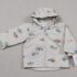 Cortaviento jacket retro cars name it