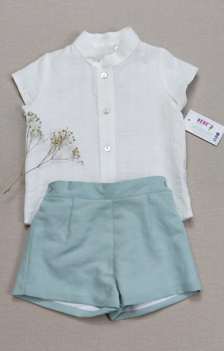Conjunto niño 2123 anacastel
